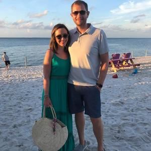 Meet your Posher, Todd